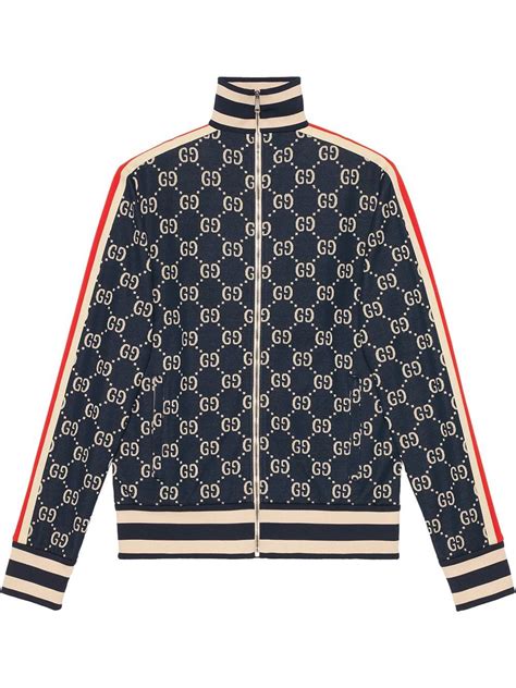 gucci jacket america|gucci jacket farfetch.